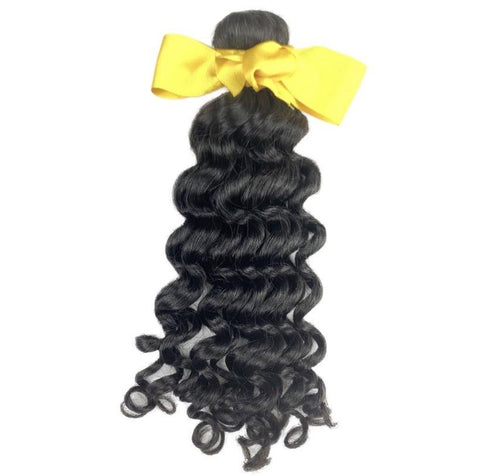 RAW Premium Indian Deep Wave Bundle Deals